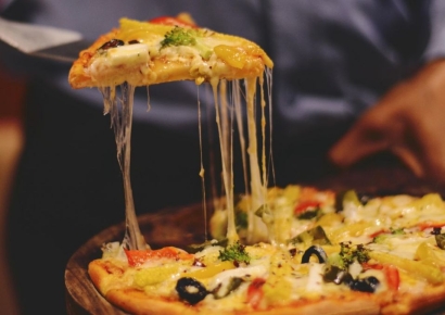 포화지방·나트륨 함량 가장 높은 냉동피자는 이것