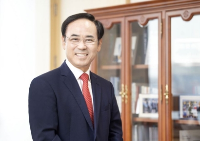 [신년사]이용배 현대로템 사장 "2026년은 '지상에서 우주까지' 도약의 원년"