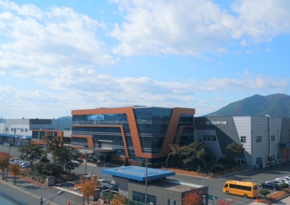 '스마트 머시닝 솔루션 기업' 대성하이텍, 8월 코스닥 상장 목표로 증권신고서 제출
