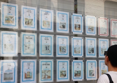 디딤돌·버팀목 대출 금리 0.2%~0.4%p 오른다