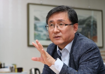 김성환 환경장관 "탈원전 시즌2 없다…신규 건설은 공론화 필요"