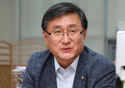 김성환 환경장관, '기후에너지부' 논의 중심축 부상
