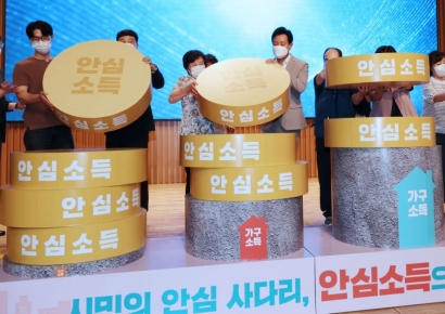 서울시, '송파 모녀' 비극 막는다… 찾아가는 'K복지' 추진