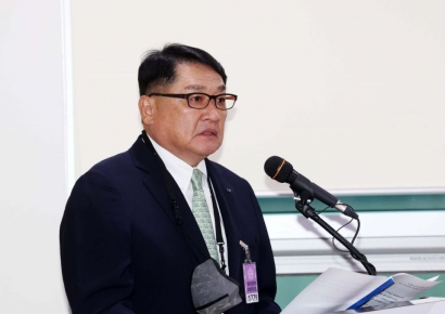 구자균 LS일렉 회장 "LS이엠솔 EV릴레이 수주 2조 수준 달성" 