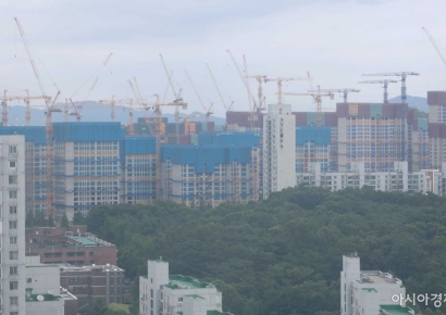 추석 이후 가을 분양시장, 1000가구 이상 대단지 쏟아진다 