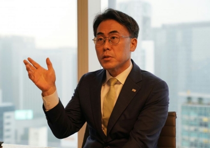 성주완 본부장 "씨를 뿌리는 시간‥ 프리IPO 투자 확대"