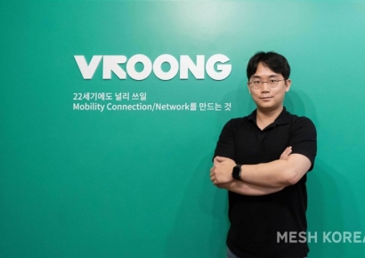 ‘부릉’ 메쉬코리아, 결국 매물로
