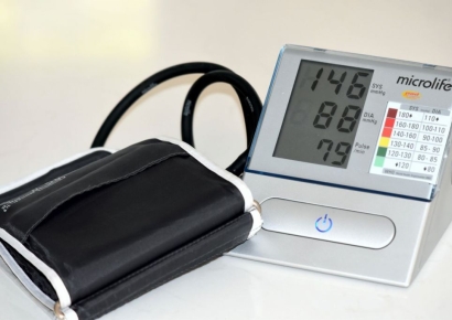 "'이 약' 먹고 가슴 커졌어요"…부작용 호소, 원인 보니