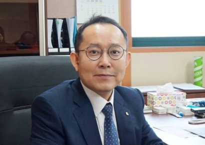 [비즈리더]황재우 삼영이엔씨 대표 “국내 해상전자장비 1위… 1800조 UAM 시장 진출”