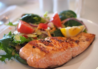 이유 없이 아픈 몸…'이것' 덜 먹어서?