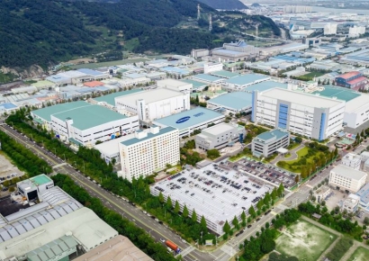 삼성전기, 전장용 MLCC 원재료 생산능력 2배 확대