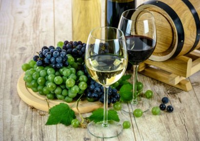 관세 없앴더니…中서 호주 와인 수입 '80배' 늘었다