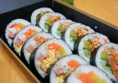 달걀말이·김밥 잘못 먹고 줄줄이 병원행…역대급 폭염에 환자 속출