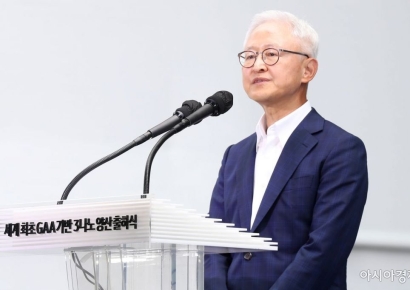 '1위탈환' 선언 삼성전자 "'마하1' 개발"…AI 반도체 시장뒤집기 시도