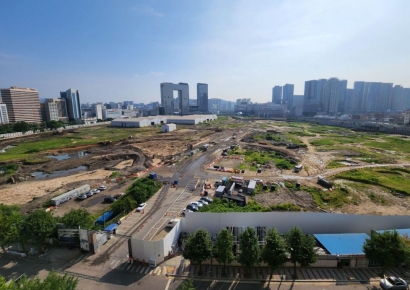 SH, 코레일과 토지보유세 4000억 소송…지연배상금도 우려