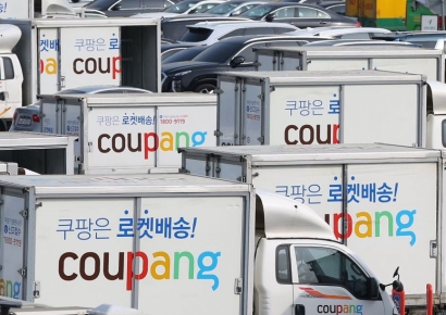 쿠팡 美 상장후 2.6조원 국내로 유입‥물류센터에 1.8조 투자 