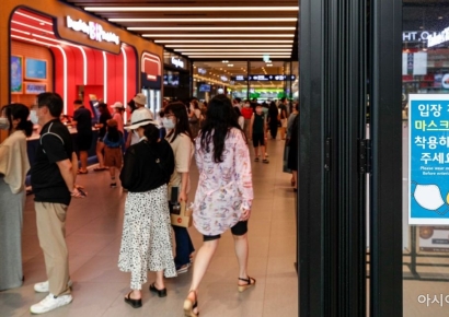 추석 귀성길 휴게소 물가도 훌쩍…25%나 급등한 메뉴는?