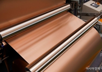 SK넥실리스, 배터리업계 최초 국제 ESG 인증 '카퍼마크' 획득