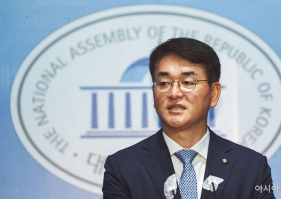 '비명' 박용진 "하위 10% 치욕적"…민주, '사천(私薦) 논란' 확산