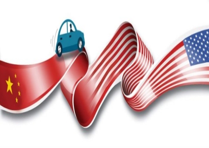 中 무역 보복 본격화하나…"대형엔진 수입차 관세 인상 검토"