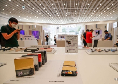 공정위, 삼성전자 대리점 부당 경영간섭 제재 