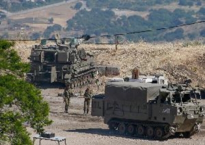 헤즈볼라 골란고원 공격에…이스라엘 두 번째 전쟁 개시하나