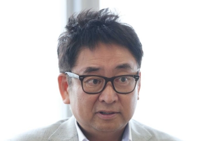 박상우 엔케이맥스 대표 "NK세포 치료제가 차세대 먹거리"  