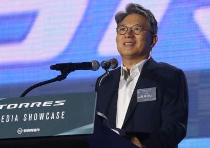 KG그룹, 1위 직영 중고차 플랫폼 '케이카' 품는다