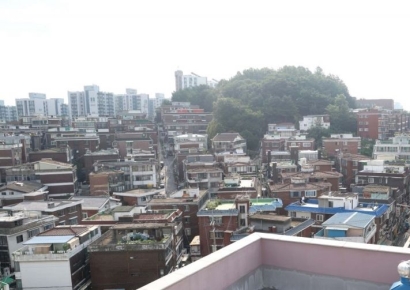 신속한 재개발·재건축 위해 '미래도시 지원센터' 연다 
