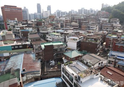 재개발·재건축 볕든다…서울시 "시공사 선정 더 빨리"
