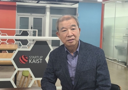 이석호 광바이오 대표 “플렉서블 OLED 패치, 마트·편의점에서 쉽게 구매 가능”[비즈리더]