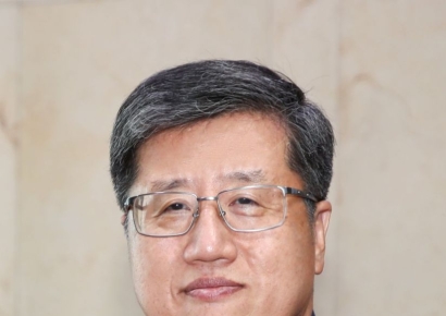 최원목 신보 이사장 "새해 역동적 혁신성장 생태계 구축"