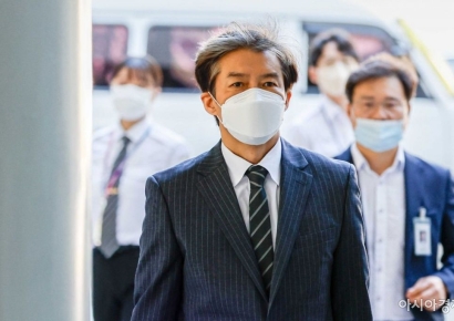 조국 “김건희 여사 디올백 공개해야…거부시 특검 추진”
