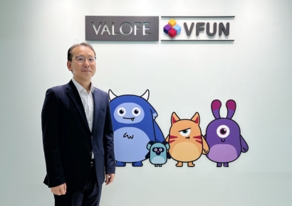 [IPO]밸로프, 코스닥 입성… “글로벌 게임 리퍼블리싱 기업으로 도약”
