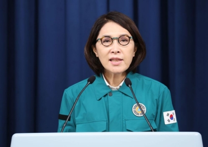 [프로필]강인선 외교부 2차관…'국제관계 전문' 언론인 출신
