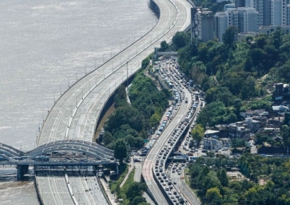 SH공사, 올림픽대로 지하화…상층부엔 트램 달리나
