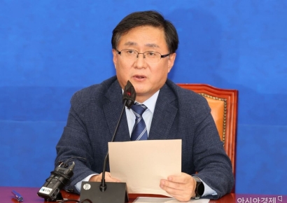 [프로필] 김성환 환경장관 후보자…李정부 '친환경 입법' 주도