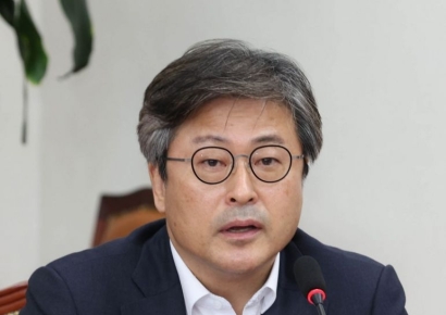 "권성동 퇴임사, 궤변과 왜곡의 극치"…조목조목 따진 김종혁