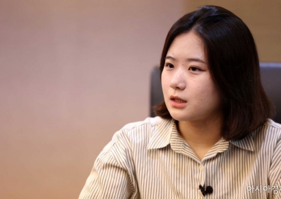 박지현 "尹정부, '딥페이크 성범죄' 국가 재난 선포해야"