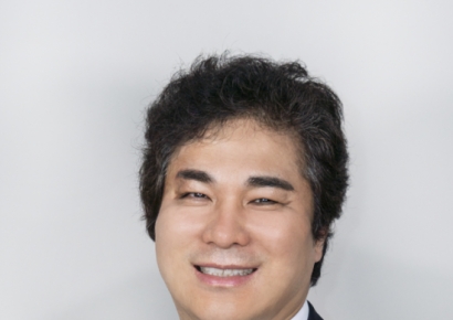 한국벤처투자 신임 대표에 유웅환 전 대통령직인수위원