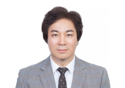 유웅환 한국벤처투자 신임 대표 “실리콘밸리 노하우로 벤처투자 생태계 질적 전환”[비즈리더]