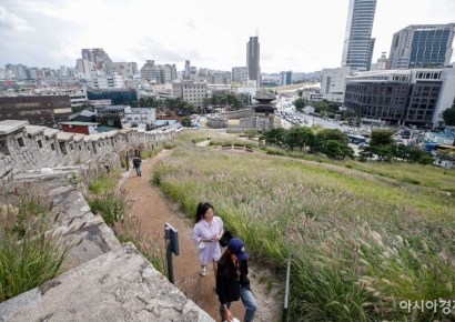 서울 도심에 호텔 지으면 용적률 인센티브 더 준다