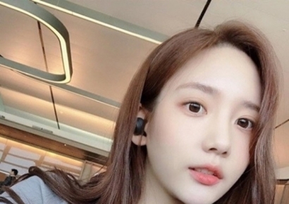 유명 남자배우에 "호텔로 와" 카톡…한서희 결국 고발당했다