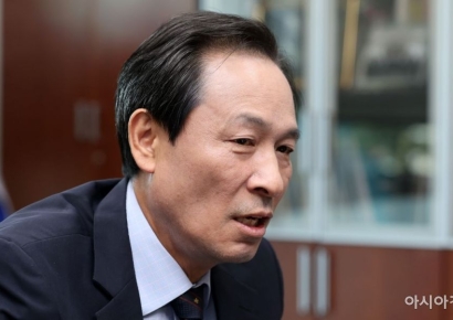 우상호 "우리의 적은 법원 아닌 국힘 후보…사법부 압박 신중해야"