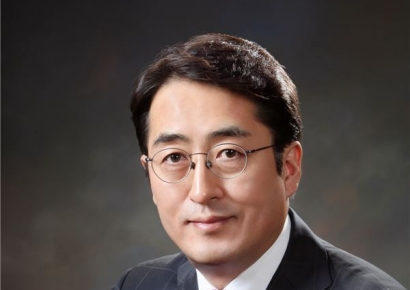 김용범 메리츠 부회장, 스톡옵션 전액 행사해 814억원 수령