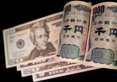 국금센터 "엔화 강세 과도…당분간 150~154엔 횡보"