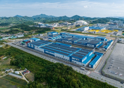 WCP, 상장 첫날 주가 폭락…공모주 투자자 ‘-30.5%’