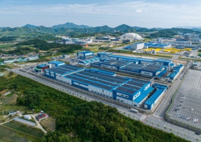 분리막 기업 WCP, "국내 신규 고객향 제품 공급 확정"