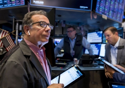 [굿모닝 증시]美 반도체주 강세…코스피 강보합 전망