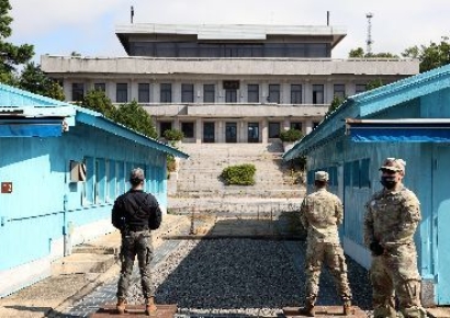 국민 68% "통일필요"…47% "北, 협력·지원대상"